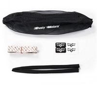 Dusty Motors Protection Cover Shroud - Slash 2WD HCG - thumbnail