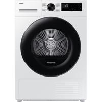 Samsung DV9UDG52A0AEEN Optimal Dry 5000 Serie Warmtepompdroger