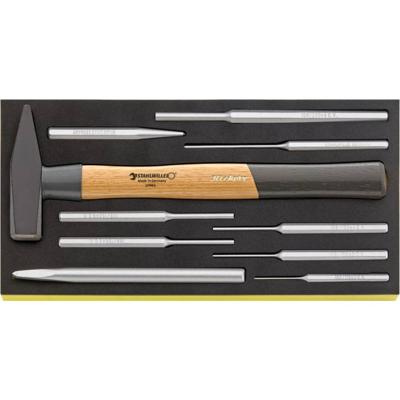 Stahlwille TCS 102-108/10961/10 96830361 Gereedschapsset