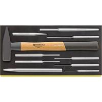 Stahlwille TCS 102-108/10961/10 96830361 Gereedschapsset