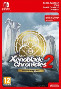 Xenoblade Chronicles 2: Expansion Pass