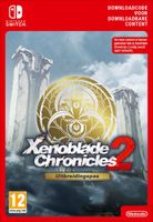 Xenoblade Chronicles 2: Expansion Pass - thumbnail