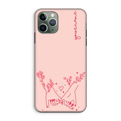 Best Friends: iPhone 11 Pro Tough Case