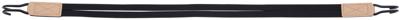 CONTEC Ct strap .2 double, black