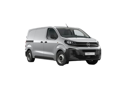 Opel Vivaro e