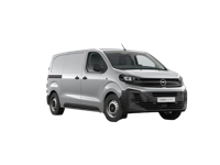 Opel Vivaro e