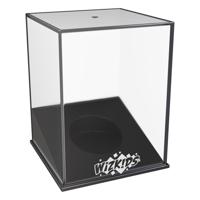 WizKids HeroClix Iconix: Single Figure Display Case 3-Pack WizKids HeroClix Iconix: Single Figure Display Case 3-Pack