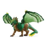 Figurina - SCHLEICH - Drago della giungla - Creature Eldrador - Bambino - Misto - Dai 7 anni in su