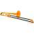 Jiggs pBone Bb Tenor Trombone Oranje met tas