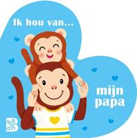 Ik hou van papa
