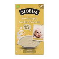 Haverpapje bio 200 Gram