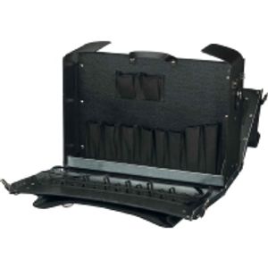 17 6028  - Case for tools 340x190x480mm 17 6028