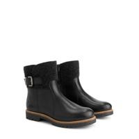 Travelin&apos; Dames - - Zwart - Maat
