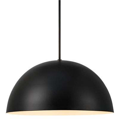 Nordlux Design hanglampEllen zwart Ø 30cm - 48563003