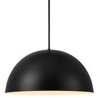 Nordlux Design hanglampEllen zwart Ø 30cm - 48563003