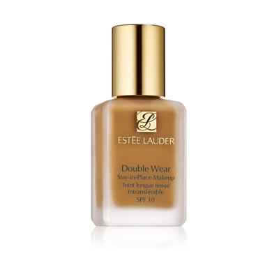 Estée Lauder Double Wear Stay-in-Place Makeup SPF10 Foundation Bronze 30ml Estée Lauder Double Wear Stay-in-Place Makeup SPF10 Foundation Bronze 30ml