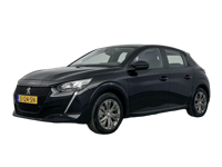 Peugeot e 208