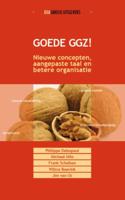Goede GGZ! (Hardback)