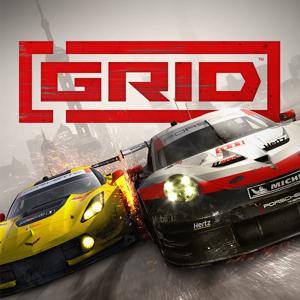 Codemasters GRID Standaard Duits, Engels, Spaans, Frans, Italiaans, Pools, Portugees PlayStation 4