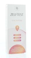 The Tester Zelftest chlamydia The Tester Zelftest chlamydia
