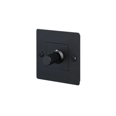 Buster and Punch - 1G DIMMER / 250W LED / LINEAR Schakelaar