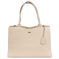 Socha Diamond Edition 15", Laptop Bag Women -Vanilla