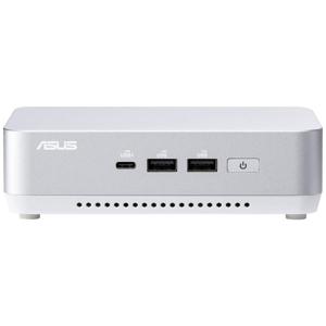 Asus Mini-PC (HTPC) NUC 14 Pro+ RNUC14RVSU7089A2I () Intel® Core™ Ultra 7 155H 32 GB RAM 1 TB SSD Intel ARC Graphics Win 11 Home 90AS0061-M00120