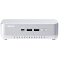 Asus Mini-PC (HTPC) NUC 14 Pro+ RNUC14RVSU7089A2I () Intel® Core™ Ultra 7 155H 32 GB RAM 1 TB SSD Intel ARC Graphics Win 11 Home 90AS0061-M00120