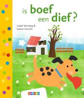 is boef een dief? (Hardback)