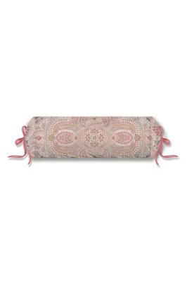 Pip Studio Pip Studio Moon Flower Square Cushion Licht roze 22x70 cm