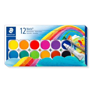 Staedtler 888 NC12 hobbyverf Waterverf 1 stuk(s)