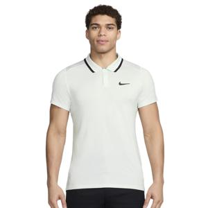 Nike Court Advantage Dri-Fit Polo Heren XL