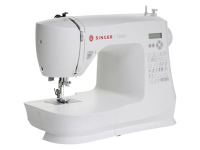 SINGER Naaimachine C5605