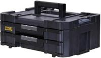 Stanley FMST1-71969 FatMax™ Pro-Stack IV 2 Ondiepe Lade Gereedschapskoffer