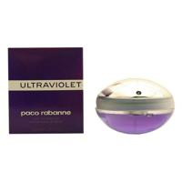 Damesparfum Paco Rabanne Ultraviolet EDP 80 ml