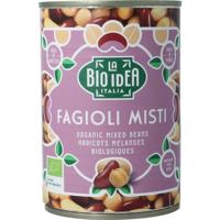Bioidea Bonen mix bio