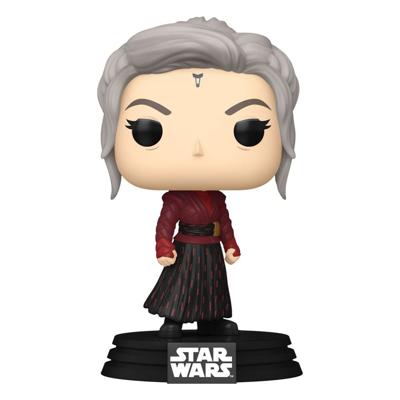Funko POP! Star Wars Morgan Elsbeth Bobblehead