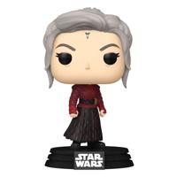 Funko POP! Star Wars Morgan Elsbeth Bobblehead