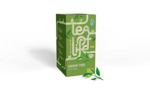 Tea Of Life Groene thee bio
