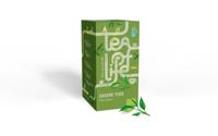 Tea Of Life Groene thee bio