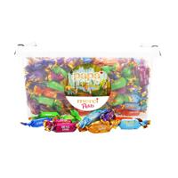 merci Petits bonbons - Vaderdag chocolade - 2000g