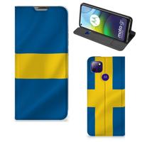 Motorola Moto G9 Power | Standcase | Zweden