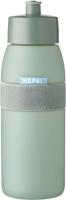 Bidon Ellipse 500 ml Nordic sage Mepal - Mepal