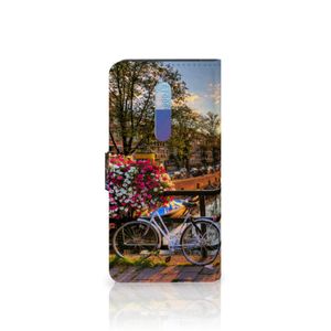 Xiaomi Redmi K20 Pro Flip Cover Amsterdamse Grachten