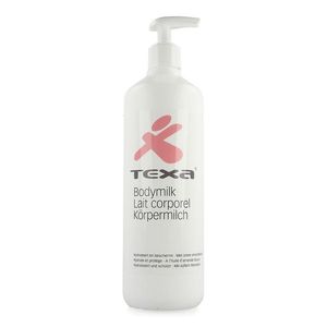 Texa Bodymilk Doseerpomp 500ml