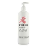 Texa Bodymilk Doseerpomp 500ml - thumbnail