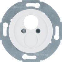 450820  - Basic element with central cover plate 450820 - thumbnail