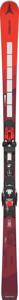 Atomic Redster G9 Revoshock S + X 12 GW Ski Red 177