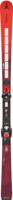 Atomic Redster G9 Revoshock S + X 12 GW Ski Red 177