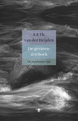 De gevarendriehoek (Hardback)